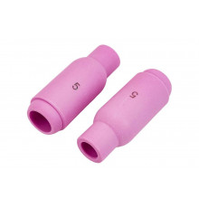 Сопло керамическое (2 шт; №5; 8 мм) для FB TIG 17-18-26 FUBAG FB10N49