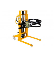 Гидравлический штабелер-бочкокантователь TOR 0,35 т, 1,94 м XILIN YTD-35 1006572