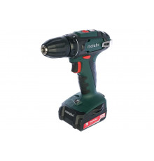 Аккумуляторная дрель-шуруповерт Metabo BS 14.4 602206530