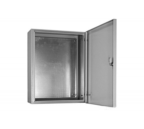 Электрический щит IEK ЩМП-2