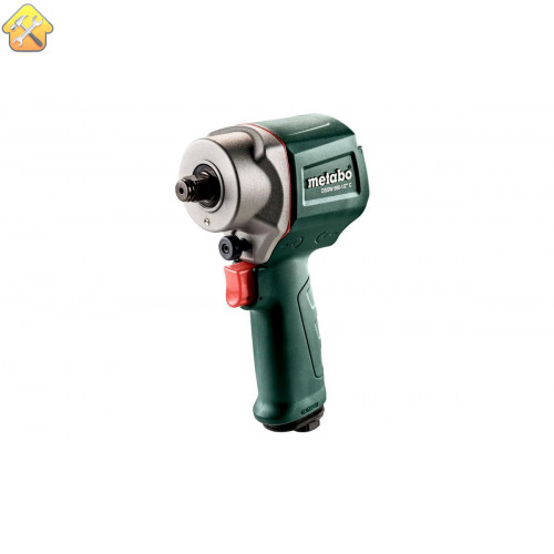 Гайковерт пневматический ударный METABO DSSW 500-1/2&#39;&#39; (601590000)