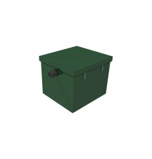 Пескоуловитель Alta Group 1-60 УТ000021564