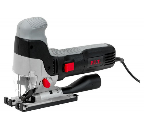 Лобзик P.I.T. 750Вт, 110мм, 1000-3100 ход/мин, 3 режима PST110-C