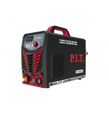 Плазморез P.I.T. 40А, макс толщина 10мм, 6,2кВт, контакт поджиг, рабочее давление 0,4-0,6 МПа PCUT40-C
