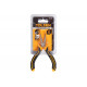 Плоскогубцы мини TOLSEN GRIPro 115 мм TT10354