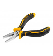 Плоскогубцы мини TOLSEN GRIPro 115 мм TT10354