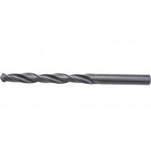 Сверло по металлу HSS-R DIN 338 (9x125/81 мм) Ruko 201090