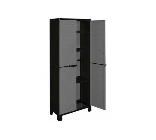 Высокий шкаф Keter AirSpaire 246141