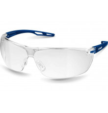 Защитные очки ЗУБР Болид прозрачные 110485