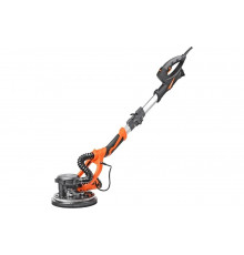 Машина шлифовальная PATRIOT WS 225 SL Expert, кейс (бетон, гипсокартон) 110301525