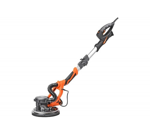 Машина шлифовальная PATRIOT WS 225 SL Expert, кейс (бетон, гипсокартон) 110301525