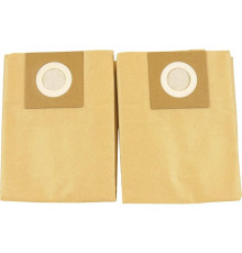 Бумажные мешки для пылесосов 60 л, 2 шт Sturm VC7360-882