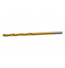 Сверло по металлу HSS-G TiN DIN 338 (2.5x57/30 мм) Ruko 250025T