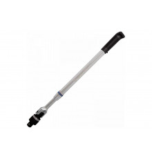 Вороток KING TONY 3/4", 610-960 мм, с шарниром, трещоточный 6482-24G