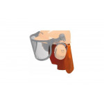 Защита затылка Stihl Aero Light 00008840177