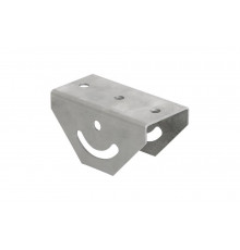 Скоба IEK потолочная CLP1Q-050