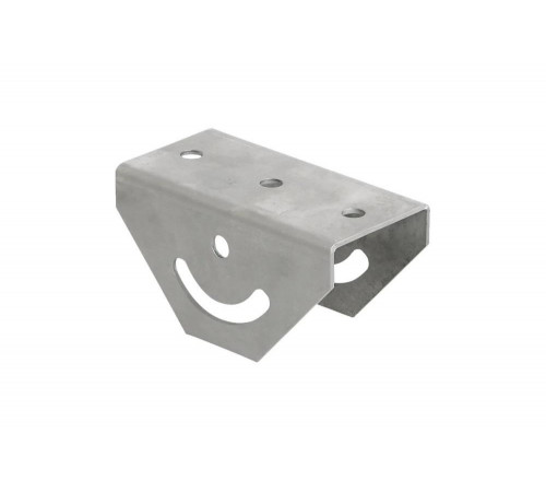 Скоба IEK потолочная CLP1Q-050