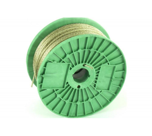 Металлополимерный трос СИБРТЕХ 47628