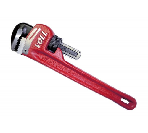 Газовый ключ VOLL  Хэви Дьюти