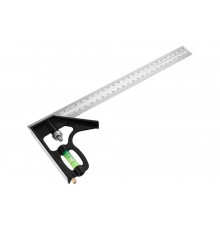 Строительный угольник DEKO 30 см, 45 90 DKM300 041-0222