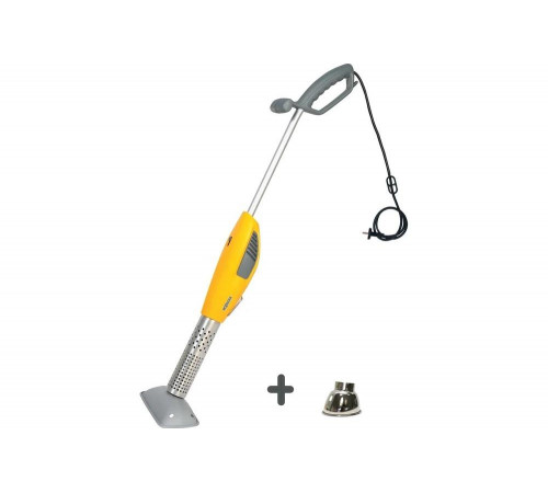 Термический уничтожитель сорняков HoZelock 4192 Green Power XL 41923600