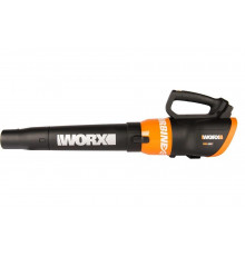 Аккумуляторная воздуходувка WORX TURBINE 20 В WG546E.9