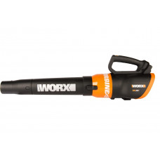 Аккумуляторная воздуходувка WORX TURBINE 20 В WG546E.9