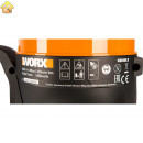 Аккумуляторная воздуходувка WORX TURBINE 20 В WG546E.9