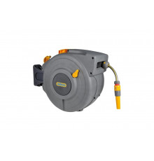 Катушка настенная AutoReel с шлангом Maxi Pro (12.5 мм; 20 м) Hozelock 2490P0009