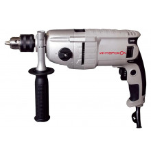 Ударная дрель Интерскол ДУ-13/820 ЭР 148.1.3.00