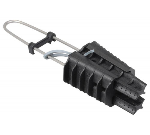 Зажим IEK ЗАБ 16-25 М - надежное крепление