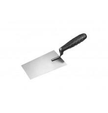 Кельма отделочника с пластмассовой ручкой STAYER 08250-1