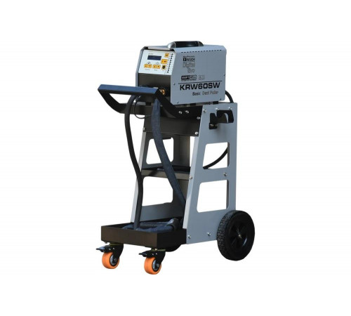 KraftWell KRW60SW/380 - точечный сварочный аппарат высокого качества