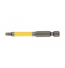 Торсионные обточенные биты Kraftool Industrie для механизированного инструмента TX 20/65 мм 2 шт. 26105-20-65