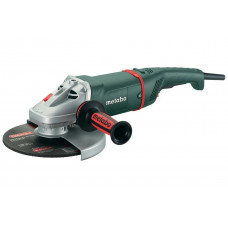 Угловая шлифмашина Metabo WX 22-180 606457000