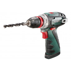 Аккумуляторный винтоверт Metabo PowerMaxx BS Quick 600156850