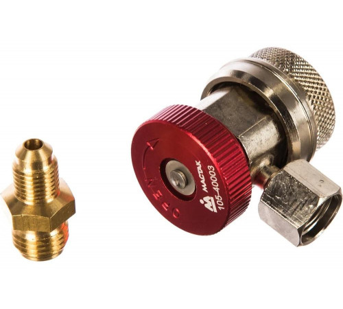 Быстросъемная муфта МАСТАК105-40003