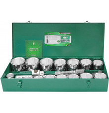 Набор инструментов для грузовиков, 22 предмета (1 дюйм) Арсенал 8144650