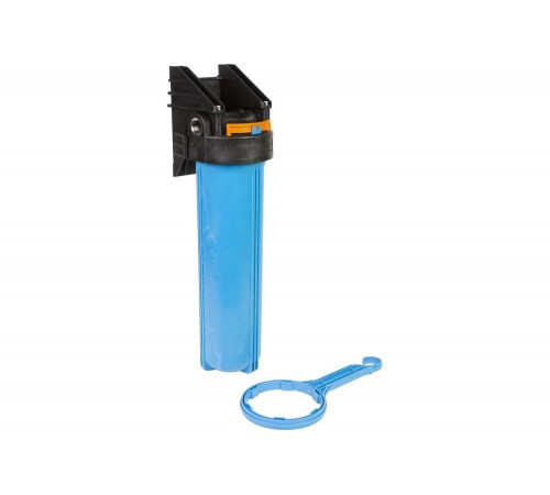 Фильтрующий корпус 1 М Джилекс 9059