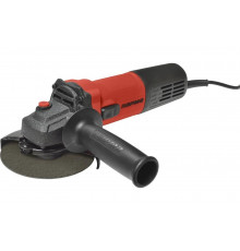 Угловая шлифовальная машина Парма 01-125/1250рк 1250 Вт, 125 мм, рег/контр.обор. 02.026.00012
