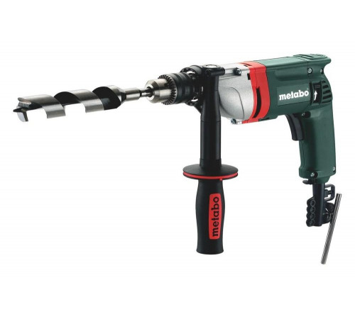 Дрель METABO BE 75-16 (600580000)