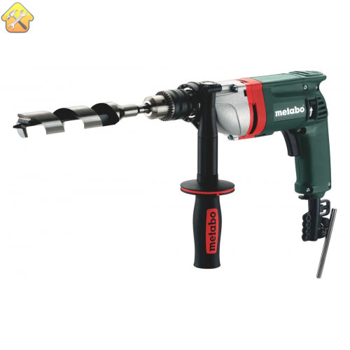 Дрель METABO BE 75-16 (600580000)