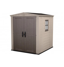 Сарай KETER FACTOR 6x6 230452
