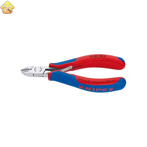 Кусачки KNIPEX KN-7702120H