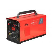 Сварочный полуавтомат инвертор FUBAG irmig 140 syn с горелкой 150а в комплекте 41399