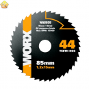 Пильный диск по металлу WORX WA5035