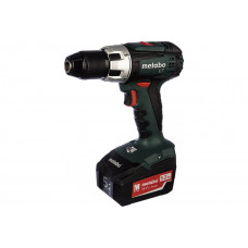 Аккумуляторный винтоверт Metabo BS 18 LT 602102650