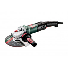 Угловая шлифмашина Metabo WEA 19-180 Quick RT 601095000