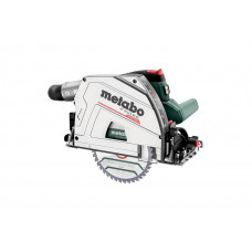 Аккумуляторная погружная пила Metabo KT 18 LTX 66 BL 601866660