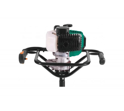 Мотобур Sturm EA1520